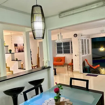 Cozy Apartment